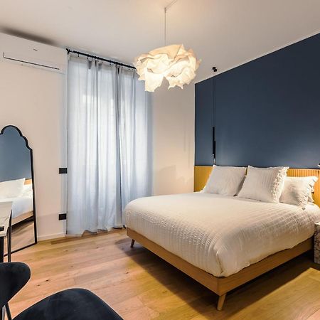 Cereate Suites Řím Exteriér fotografie