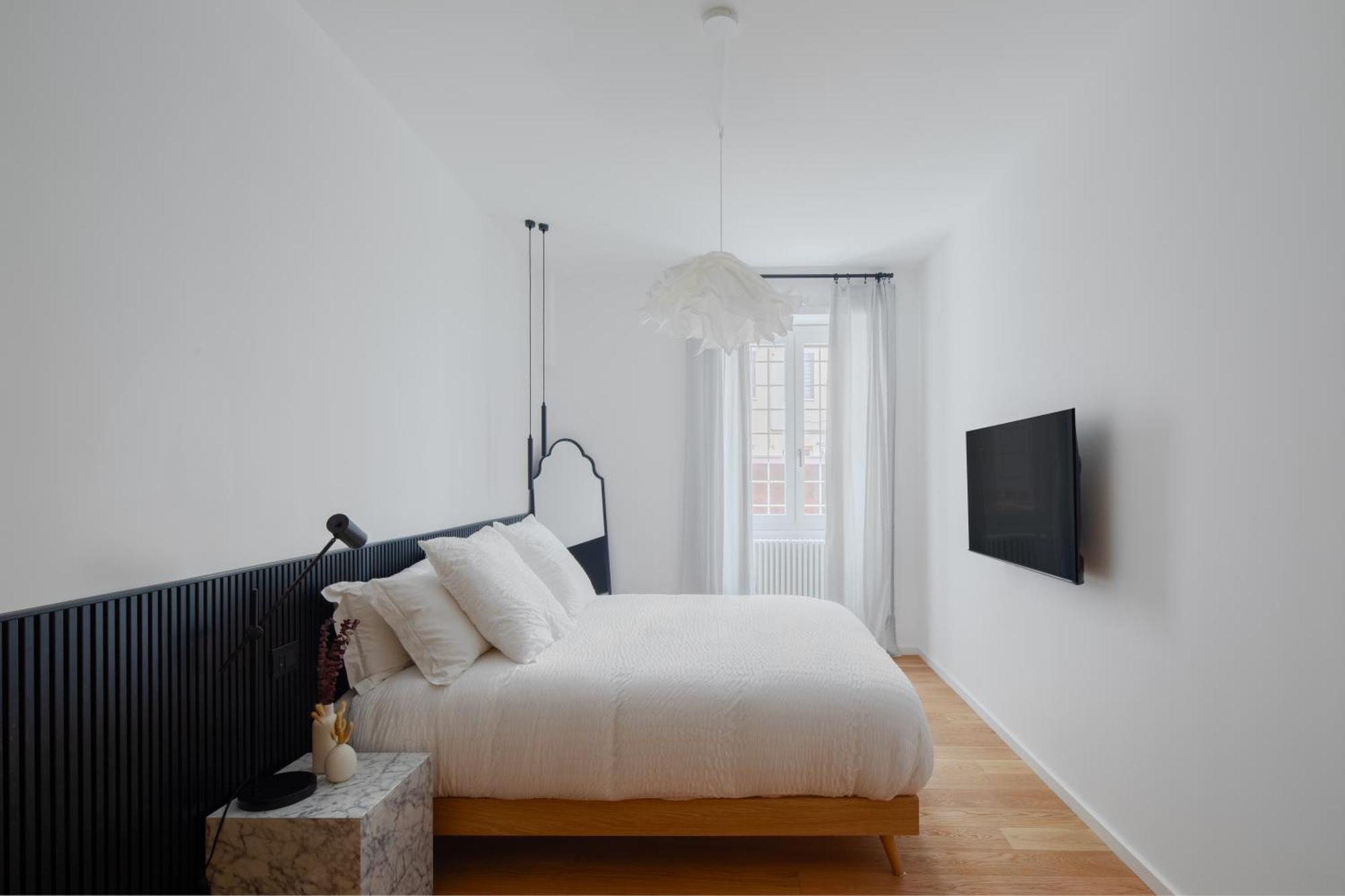 Cereate Suites Řím Exteriér fotografie