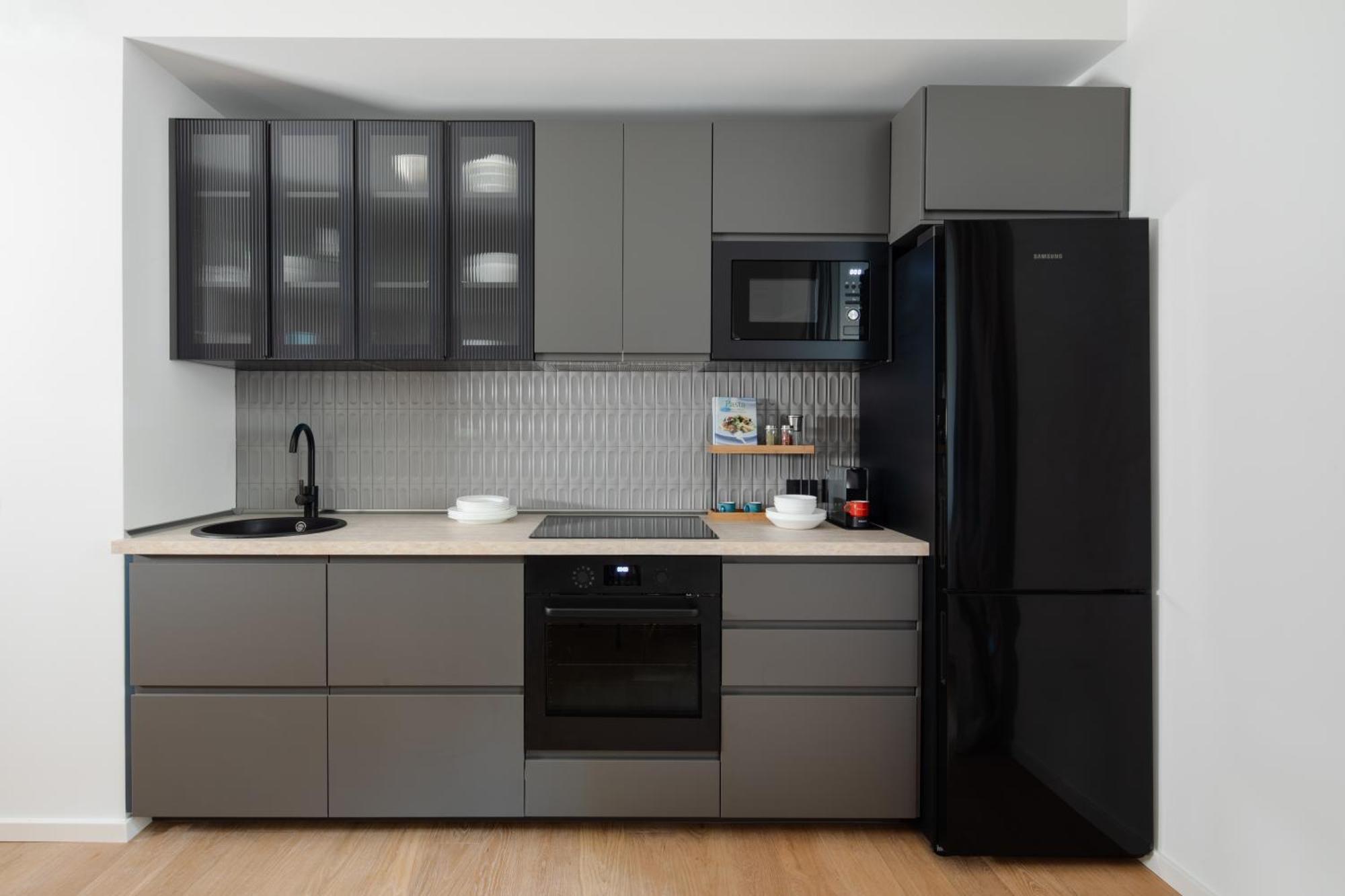 Cereate Suites Řím Exteriér fotografie