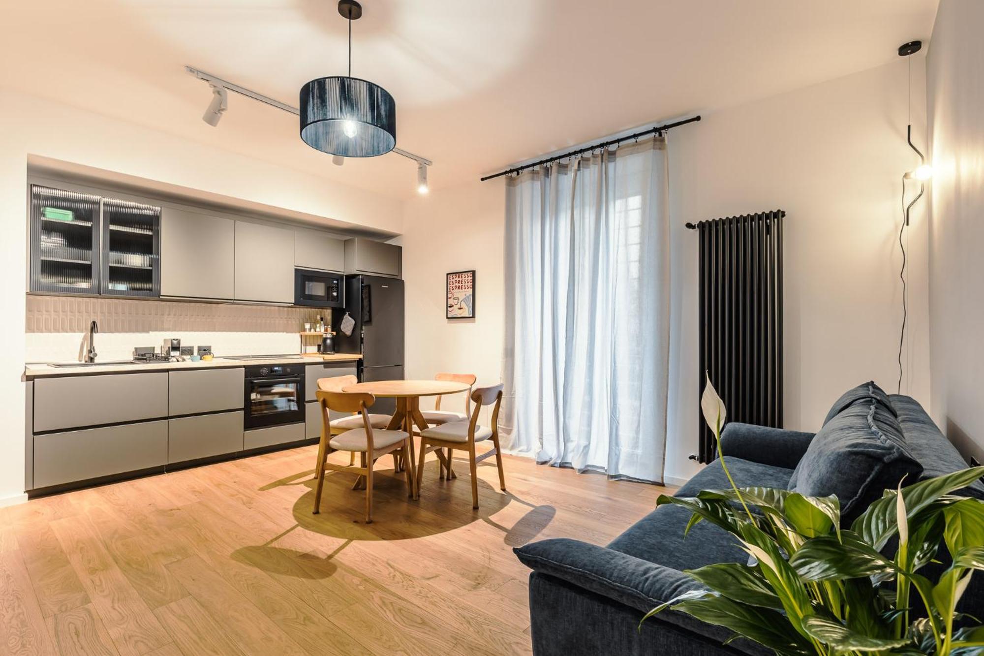 Cereate Suites Řím Exteriér fotografie
