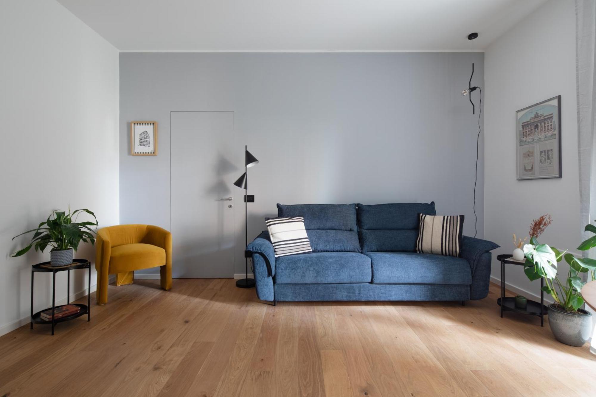 Cereate Suites Řím Exteriér fotografie