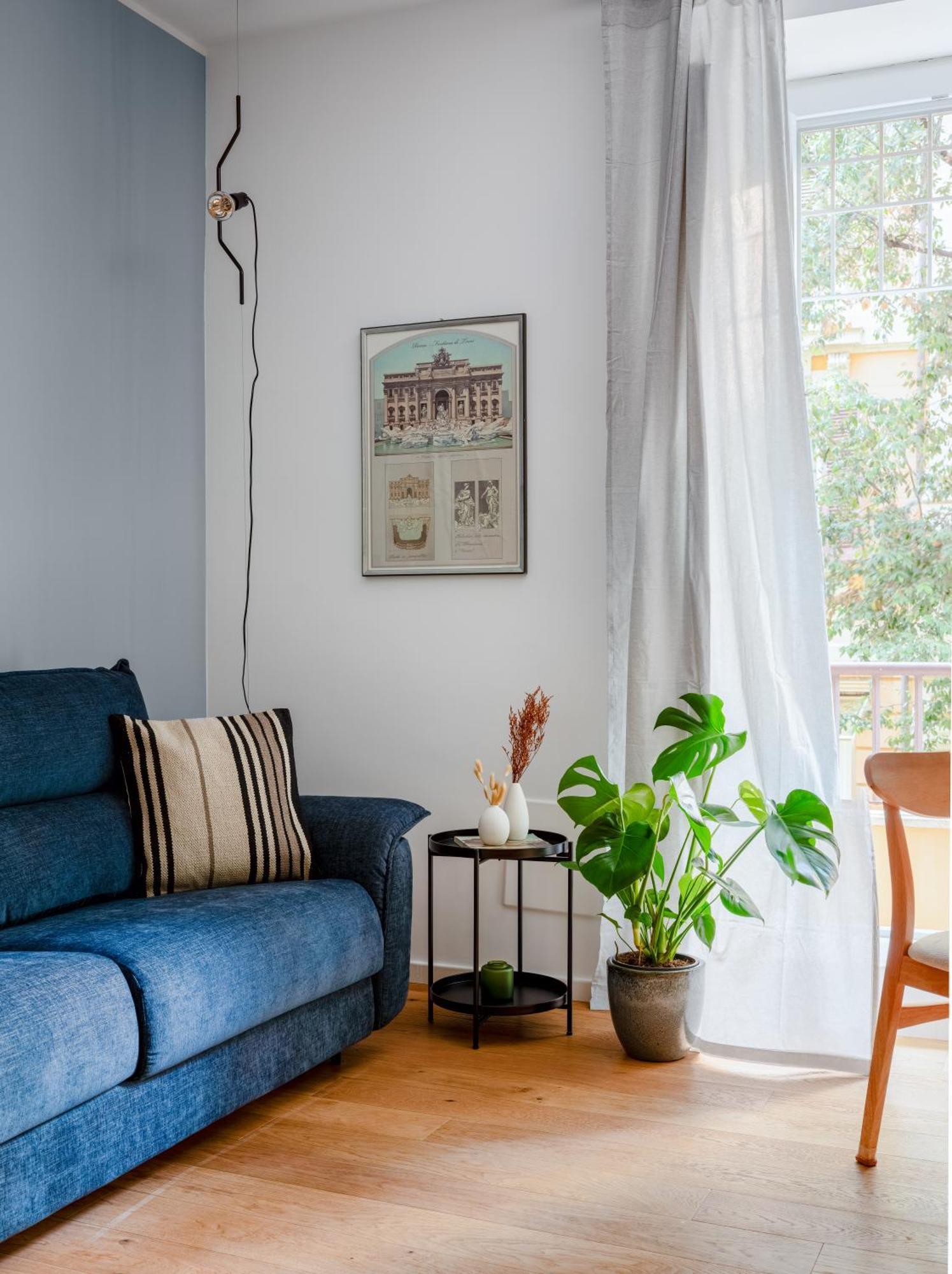 Cereate Suites Řím Exteriér fotografie
