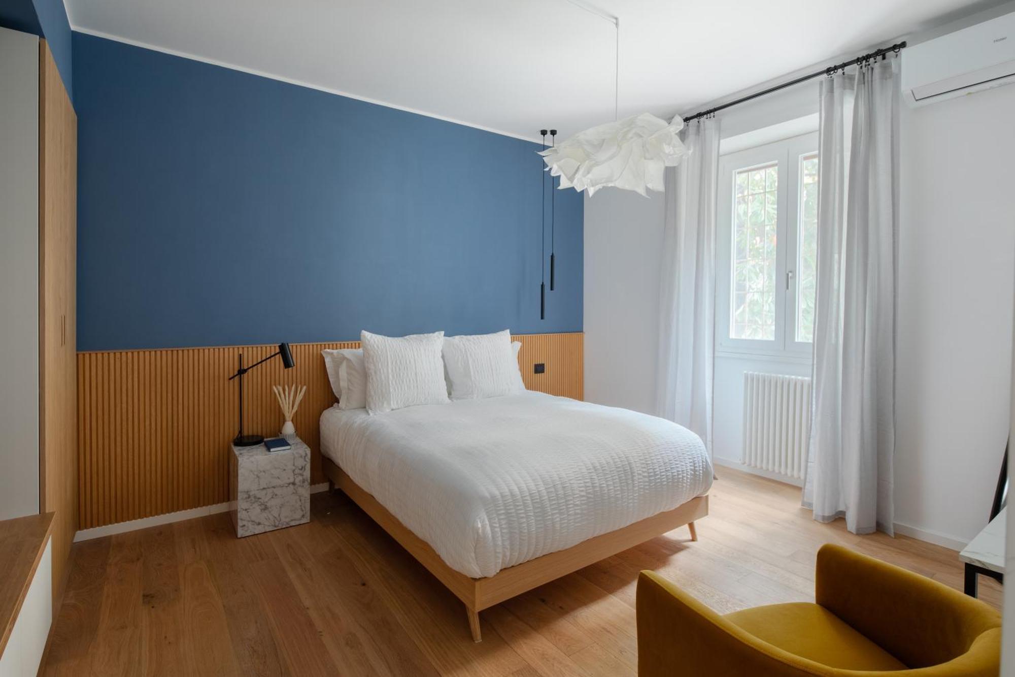 Cereate Suites Řím Exteriér fotografie