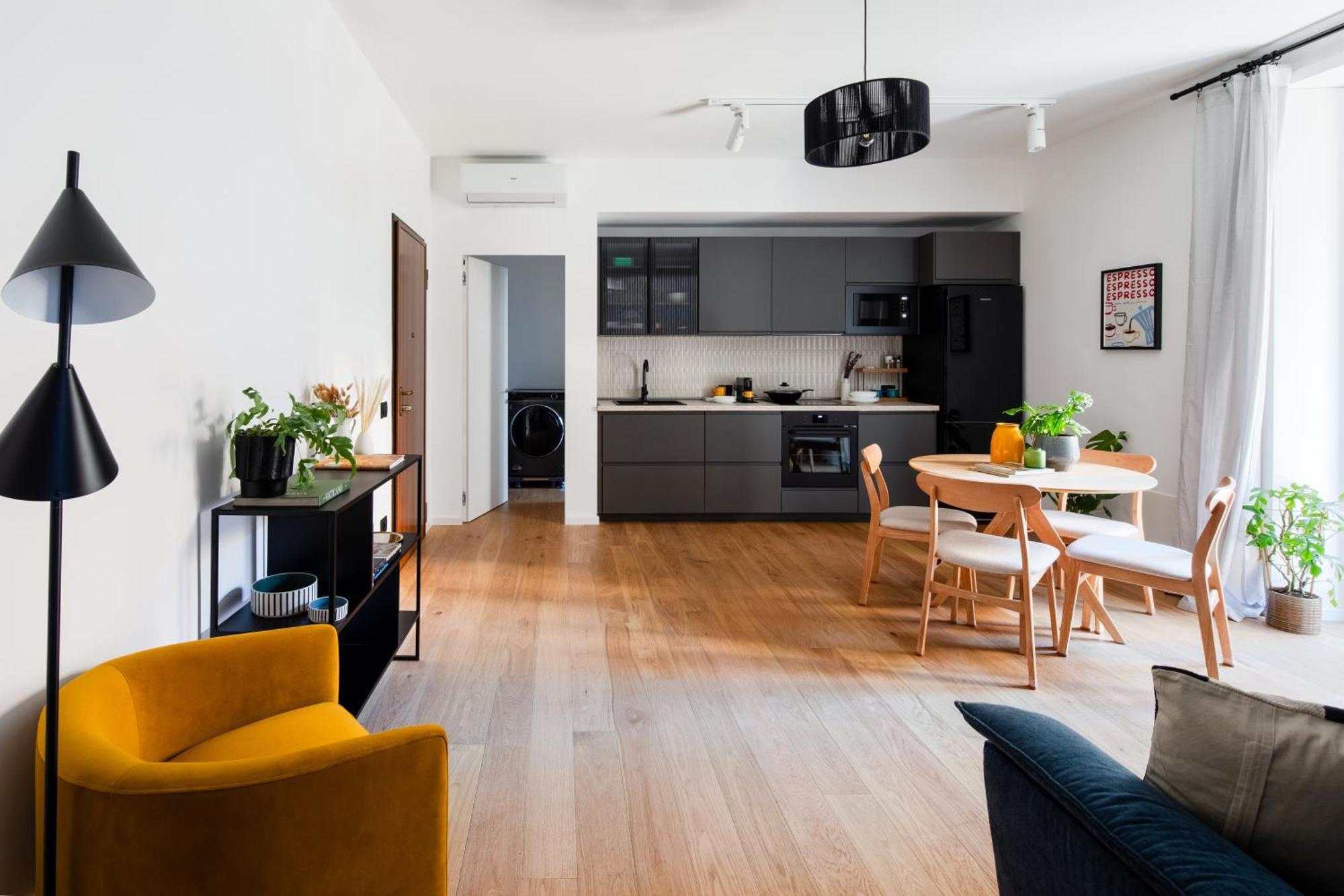 Cereate Suites Řím Exteriér fotografie
