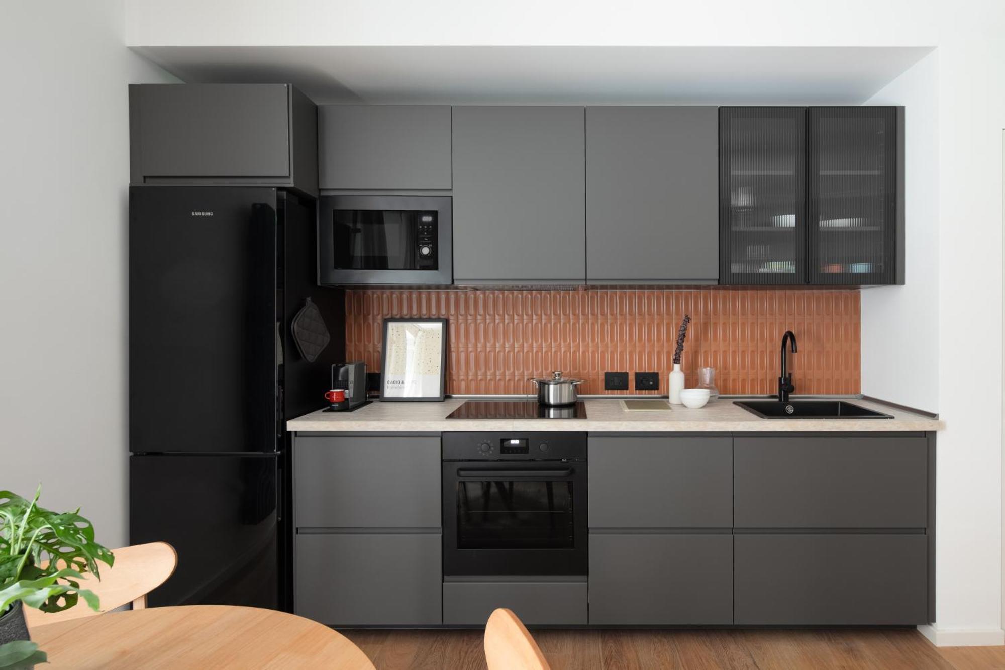 Cereate Suites Řím Exteriér fotografie
